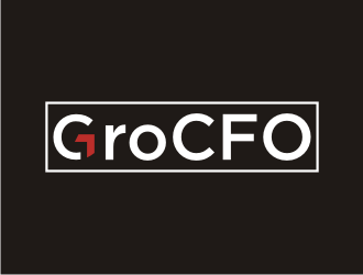 groCFO logo design by Adundas