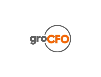 groCFO logo design by Mad_designs