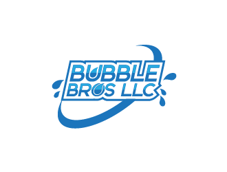 Bubble Bros LLC logo design by fumi64