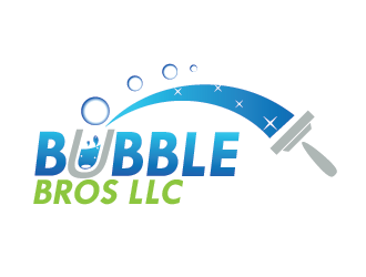 Bubble Bros LLC logo design by czars