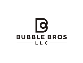 Bubble Bros LLC logo design by superiors