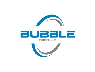 Bubble Bros LLC logo design by EkoBooM