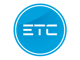 ETC logo design by savana