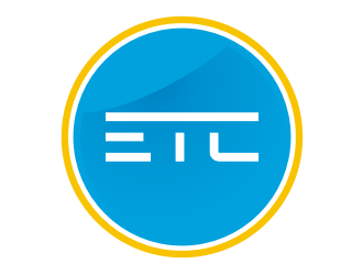 ETC logo design by savana
