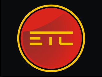 ETC logo design by savana