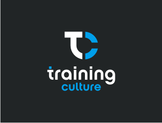 Blue System logo design by Asani Chie