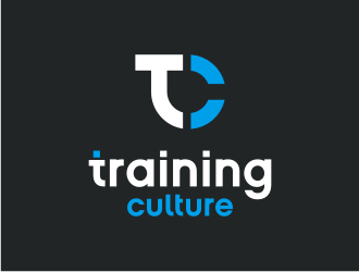 Blue System logo design by Asani Chie