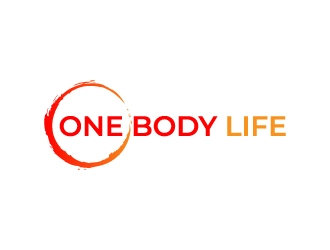 One Body Life logo design by jaize