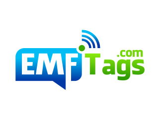 EMFTags.com logo design by serprimero