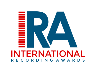 IRA (International Recording Awards) logo design by done