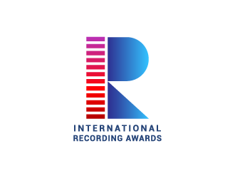 IRA (International Recording Awards) logo design by shadowfax