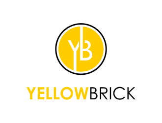 Yellowbrick logo design by done