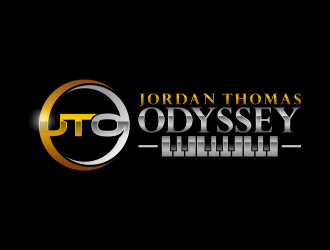Jordan Thomas Odyssey logo design by imagine
