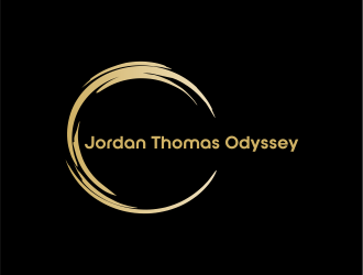 Jordan Thomas Odyssey logo design by Greenlight
