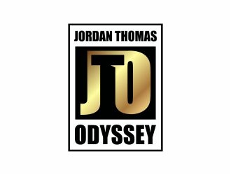 Jordan Thomas Odyssey logo design by 48art