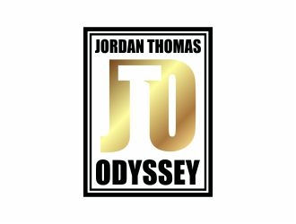 Jordan Thomas Odyssey logo design by 48art