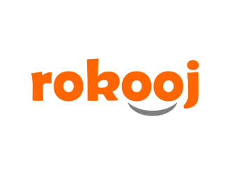 Rokooj logo design by cintoko