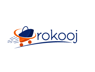 Rokooj logo design by schiena