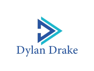 Dylan Drake logo design by nehel