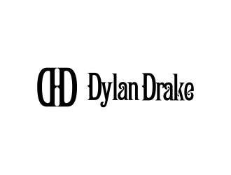 Dylan Drake logo design by gcreatives