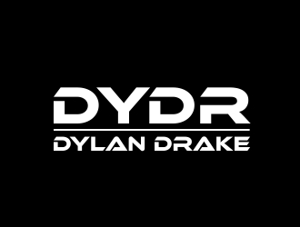 Dylan Drake logo design by Louseven