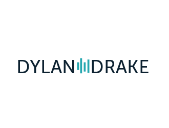 Dylan Drake logo design by HolyBoast