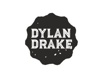 Dylan Drake logo design by gcreatives
