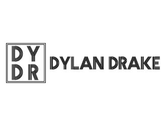 Dylan Drake logo design by J0s3Ph