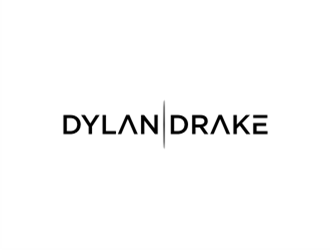 Dylan Drake logo design by sheilavalencia