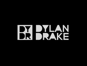 Dylan Drake logo design by DPNKR