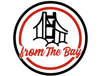 from The Bay logo design by aldesign