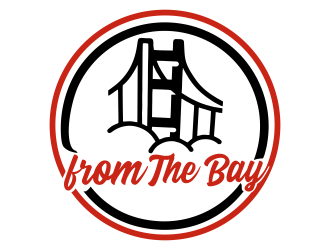from The Bay logo design by aldesign
