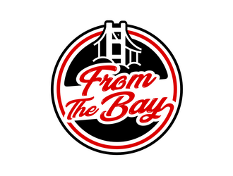 from The Bay logo design by haze