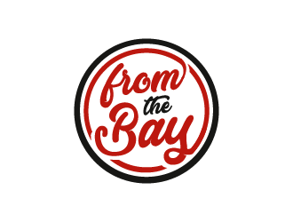  logo design by Fajar Faqih Ainun Najib