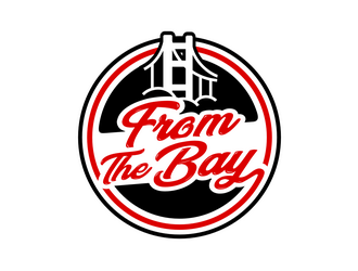 from The Bay logo design by haze
