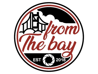 from The Bay logo design by Aelius