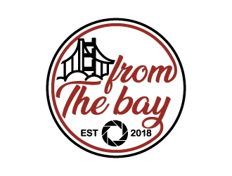 from The Bay logo design by Aelius