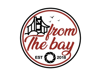from The Bay logo design by Aelius