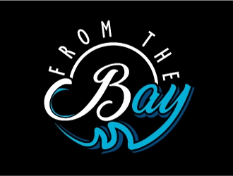from The Bay logo design by zenith