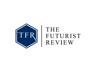 The Futurist Review logo design by salis17