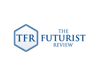 The Futurist Review logo design by Art_Chaza
