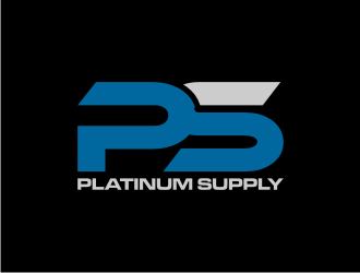 Platinum Supply logo design by rief