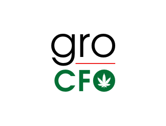 groCFO logo design by nurul_rizkon