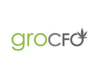 groCFO logo design by STTHERESE
