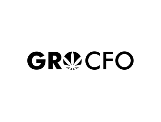 groCFO logo design by perf8symmetry