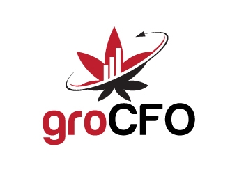 groCFO logo design by usashi