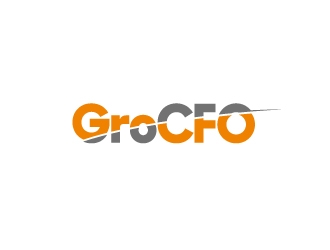 groCFO logo design by Mad_designs