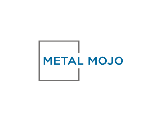 Metal Mojo logo design by rief