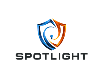 Spotlight logo design by superiors