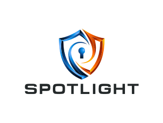 Spotlight logo design by superiors